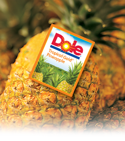 Dole Pineapple