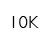 10K