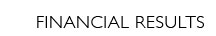 Financial Results
