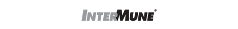 InterMune Web Site