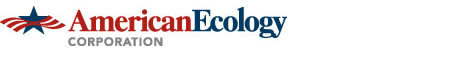 US Ecology, Inc. Web Site