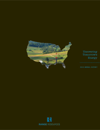 2010 Annual Report