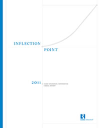 2011 Annual Report