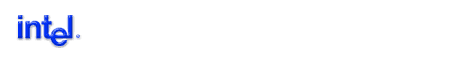 Intel Corporation Web Site