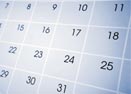 Stay up to date with our earnings calls and other investor events
