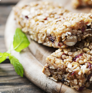 Granola Bar Image