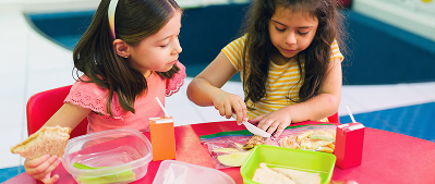 Supporting Children's Health in Colombia