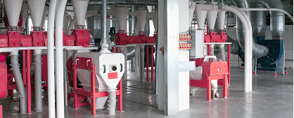 Streamlining Facilities and Expanding Capacity