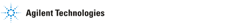 Agilent Technologies Inc. Web Site
