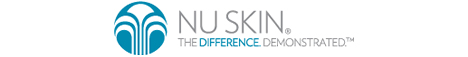 Nu Skin Enterprises Web Site