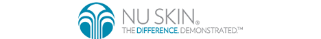 Nu Skin Enterprises Web Site