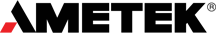 Ametek Logo
