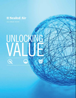 Click here to view Sealed Air Corporation 2012 Annual Report