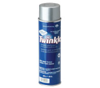 Twinkle® stainless steel polisher
