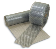Bubble Wrap® recycled grade cushioning