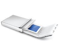 Cellu-Cushion® Excell™ expandable polyethylene foam