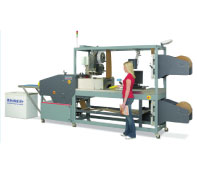 PriorityPak® automated packaging systems