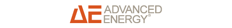 Advanced Energy Industries Web Site