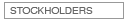 stockholders