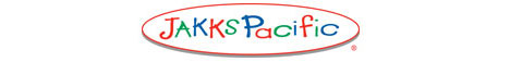 JAKKS Pacific Inc. Web Site