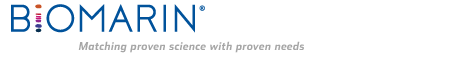 BioMarin Pharmaceutical Inc. Web Site