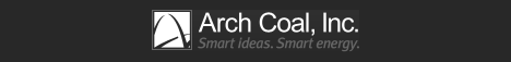 Arch Coal, Inc. Web Site