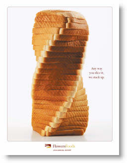 Flowers Foods 2004 Annual Report