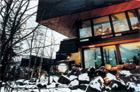 Dipoli Congress Centre