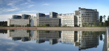 Dipoli Congress Centre