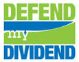 Defend My Dividend initiative