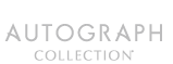 Autograph Collection Logo