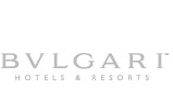 Bulgari Hotels & Resorts Logo