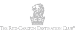 The Ritz Carlton Destination Club Logo