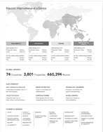 Marriott Factsheet 2012 Bw