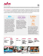 Marriot 2013 Fact Sheet