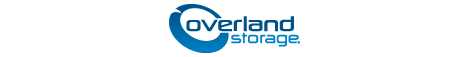 Overland Storage, Inc. Web Site