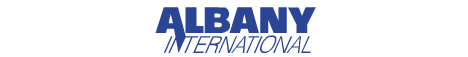 Albany International Web Site