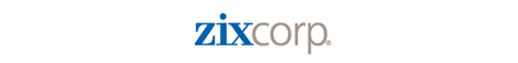 Zix Corporation Web Site