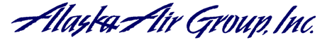 Alaska Air Group, Inc. Web Site