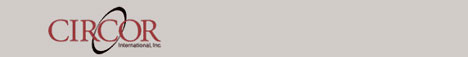 CIRCOR International Web Site