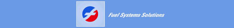 Fuel Systems Solutions, Inc. Web Site