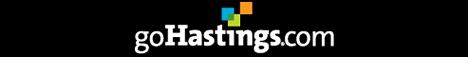 Hastings Entertainment Web Site