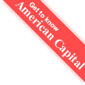 Get to know American Capital