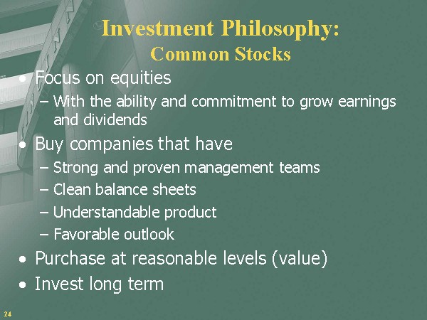 investment-philosophy