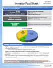 Fact Sheet