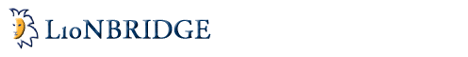 Lionbridge Technologies Inc. Web Site