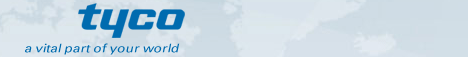 Tyco International Web Site