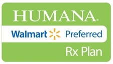 Walmart humana baxter healthcare pharmaceutical