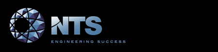 NTS Logo