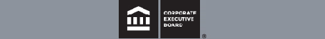 Corporate Executive Board Company Web Site